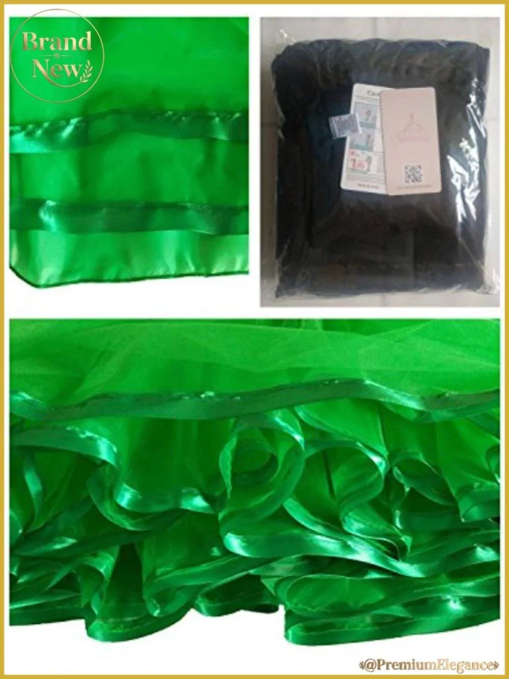 Mermaid Petticoat Fishtail Underskirt Crinoline for Wedding Dress